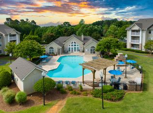 The Promenade at Boiling Springs, Boiling Springs, SC 29316