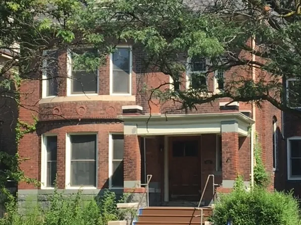 658 W Forest Ave Unit 3, Detroit, MI 48201