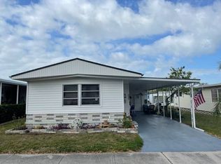 66202 Stratford Rd #202, Pinellas Park, FL 33782