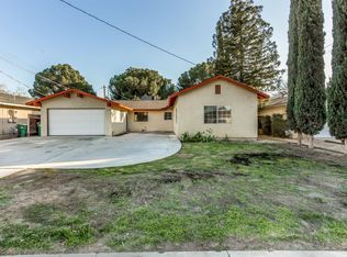 4978 E White Ave, Fresno, CA 93727