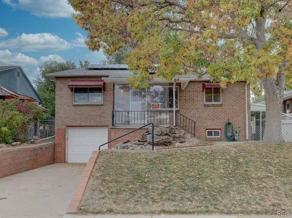 3250 S Delaware Street, Englewood, CO 80110
