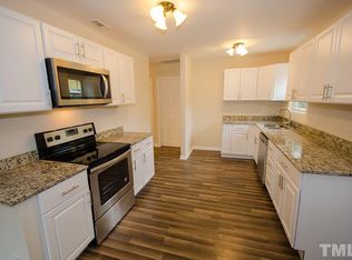 2804 Weldon Ter, Durham, NC 27703