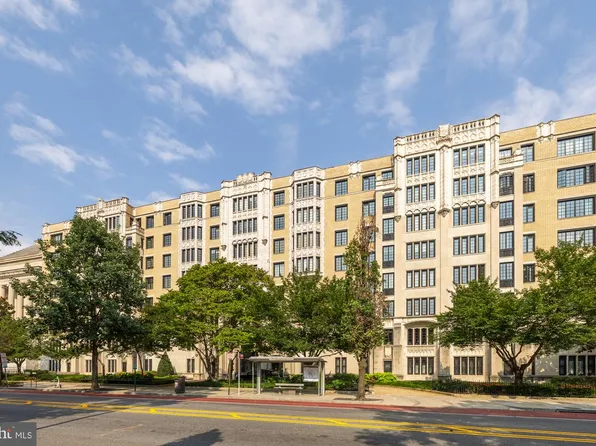 1701 16th St NW APT 322, Washington, DC 20009