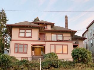 1020 N Garden St, Bellingham, WA 98225