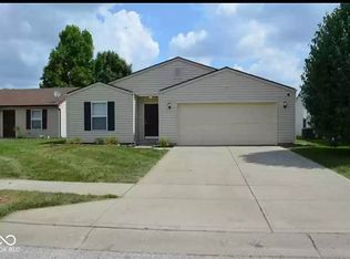 5044 Hodson Dr, Indianapolis, IN