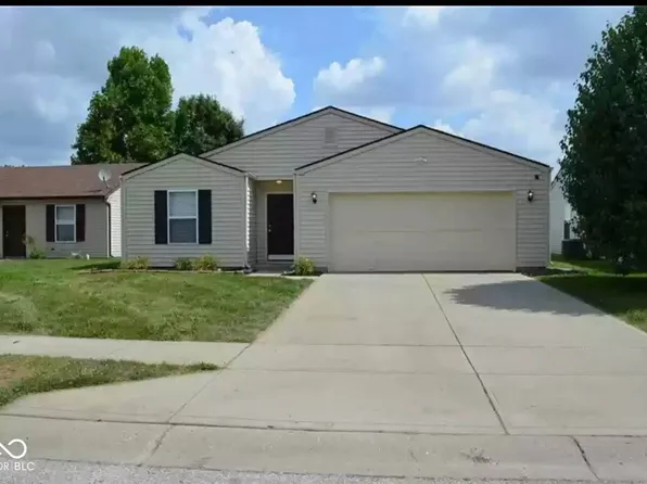 5044 Hodson Dr, Indianapolis, IN 46241