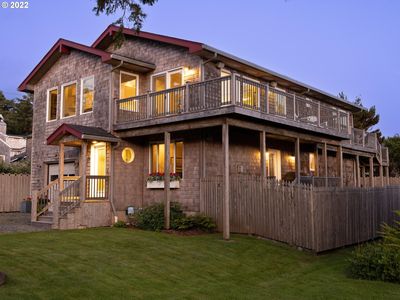 231 Gulcana Ave, Cannon Beach, OR, 97110