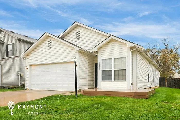 4 bed, 2.0 bath, 1434 sqft, $1,845 — Photo 3