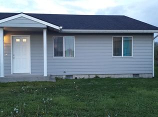 4425 Glenview Ave, Tillamook, OR 97141