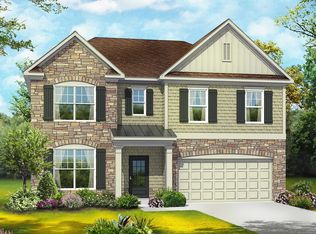 577 Greyhound Ct, Union City, GA 30291