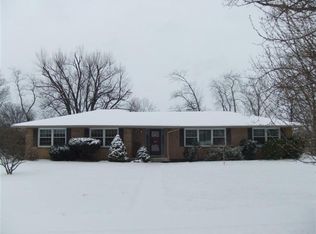 3160 Roxburg Dr, Lexington, KY 40503