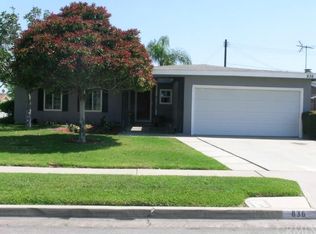 836 S Harding Ave, Anaheim, CA 92804