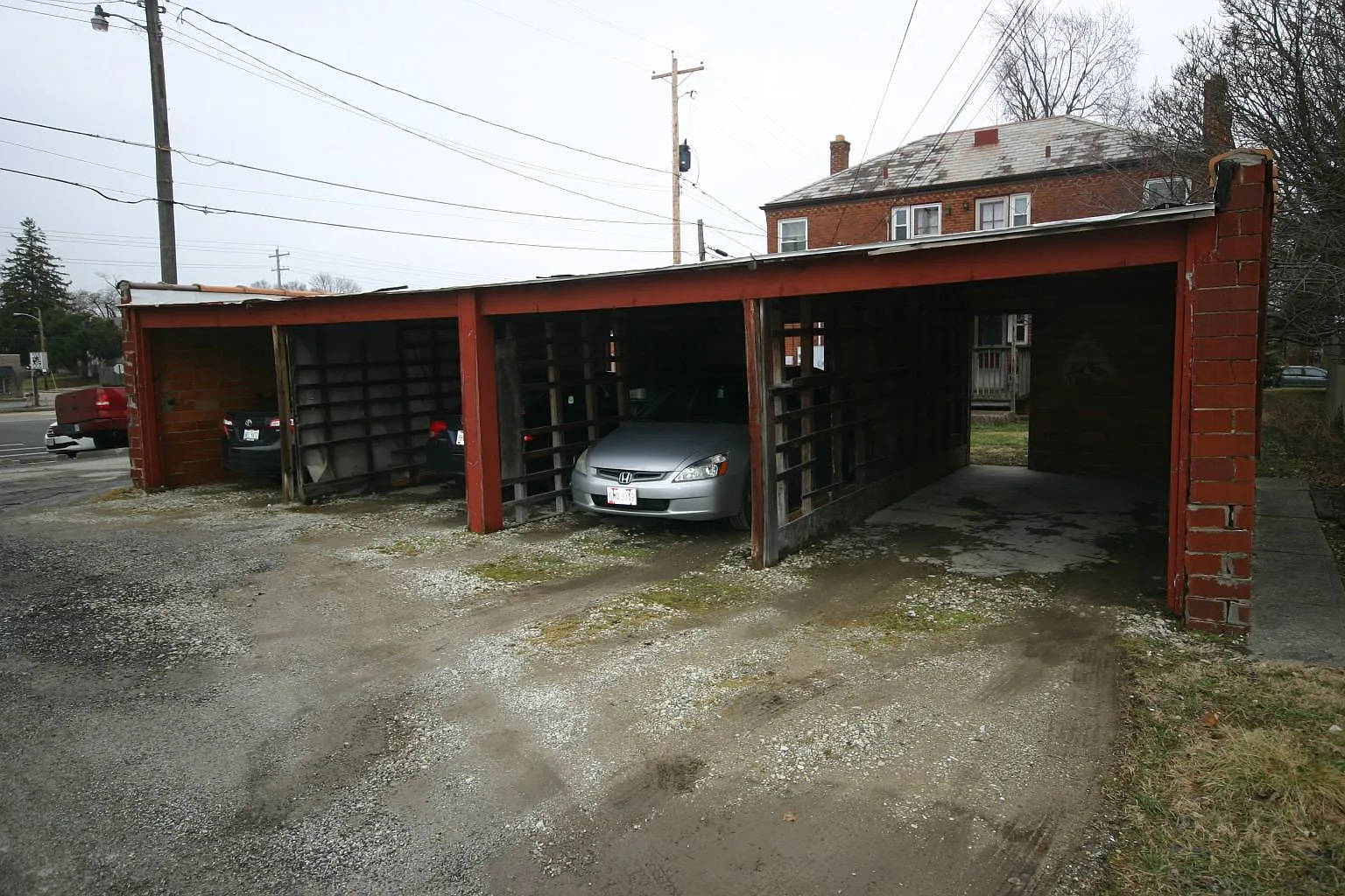 1537 Ashland Ave — Photo 3