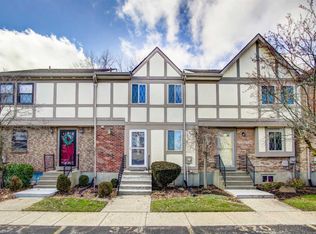 374 Bexley Ct, Mason, OH 45040