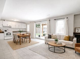 149 Silver Maple Rd #BASEMENT, Richmond Hill, ON L4E4Y8