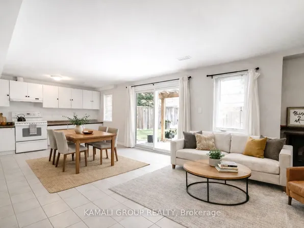 149 Silver Maple Rd #Basement, Richmond Hill, ON L4E 4Y8