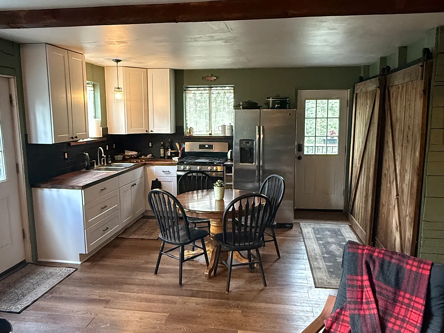 2 bed, 783 sqft, $2,500 — Photo 4