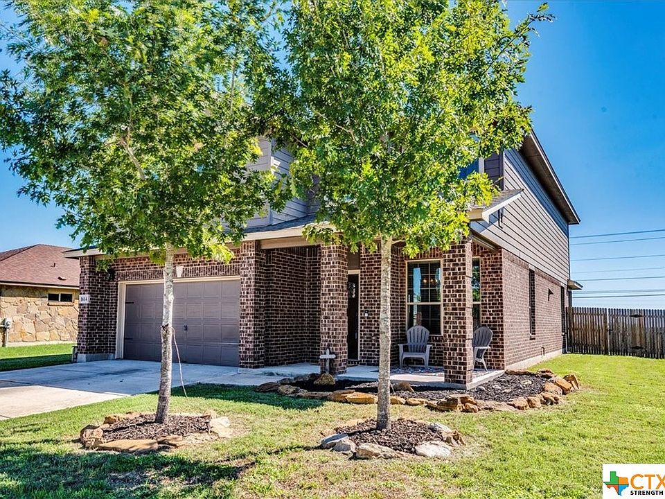 1614 Paint Brush Dr, Lockhart, TX 78644 MLS 525719 Zillow