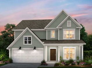 137 Castnet Cove Dr, Richmond Hill, GA 31324