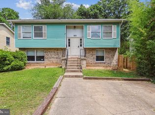 7523 Rhode Island Ave, College Park, MD 20740