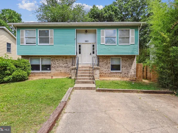 7523 Rhode Island Ave, College Park, MD 20740