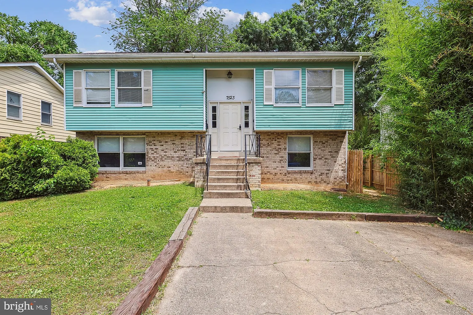 7523 Rhode Island Ave photo 1