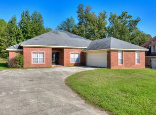 3038 Breeze Hill Dr, Augusta, GA 30906
