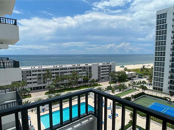 3rd image of 531 N Ocean Boulevard #1106