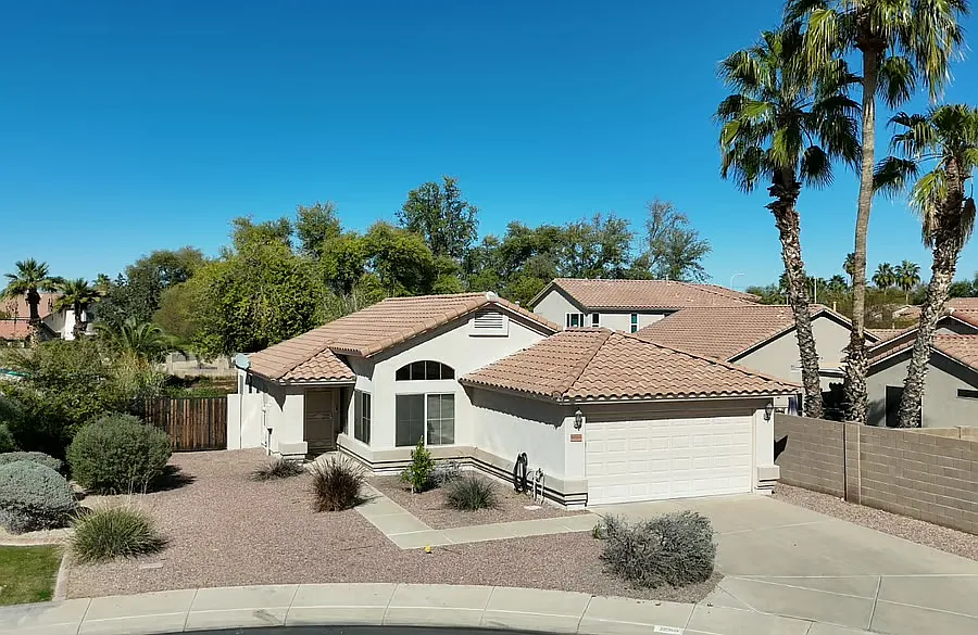1260 W Seagull Ct
