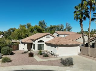 1260 W Seagull Ct, Chandler, AZ 85286