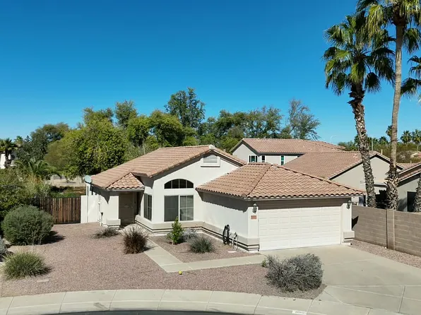 1260 W Seagull Ct, Chandler, AZ 85286