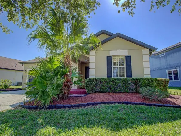 8856 Leeland Archer Blvd, Orlando, FL 32836
