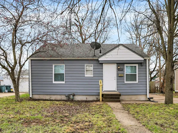 5309 E 19th Pl, Indianapolis, IN 46218