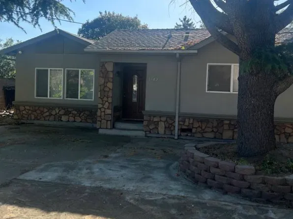 1342 S Wolfe Rd, Sunnyvale, CA 94087