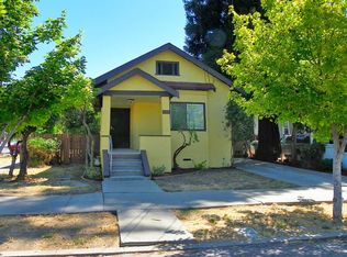398 N 17th St, San Jose, CA 95112