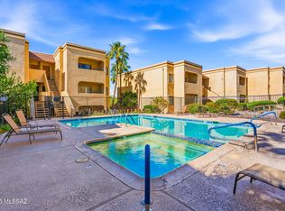 5500 N Valley View Rd UNIT 107, Tucson, AZ 85718