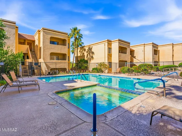 5500 N Valley View Rd Unit 107, Tucson, AZ 85718
