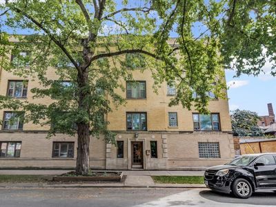 5221 N Hoyne Ave APT 3, Chicago, IL, 60625