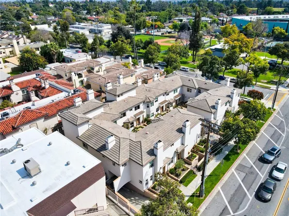 1088 S Marengo Ave Unit 5, Pasadena, CA 91106