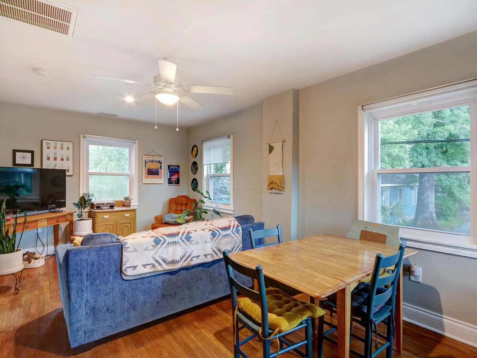 1 bed, 675 sqft, $1,450 — Photo 3