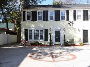7 Franklin St APT G, Charleston, SC 29401
