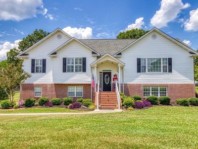 2865 English Valley Ln, Sevierville, TN, 37876