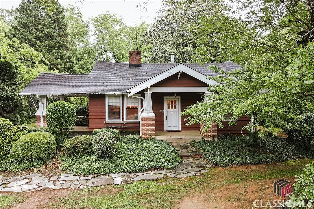 123 Westview Dr, Athens, GA 30606 MLS 1006346 Zillow