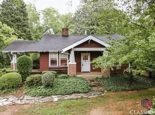 123 Westview Dr, Athens, GA 30606