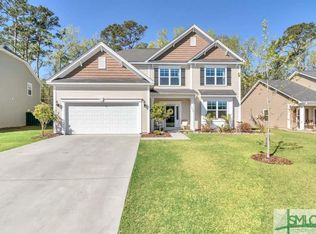 2200 Garden Hills Loop, Richmond Hill, GA 31324