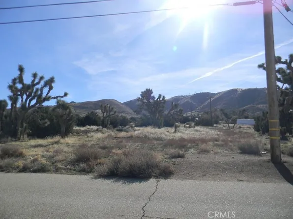 0 Oliver Ln #4, Palmdale, CA 93551