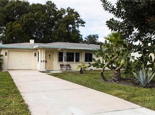 6259 Canton St S, Saint Petersburg, FL 33712
