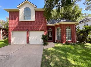 7107 Sweet Violet Trl, Humble, TX 77346