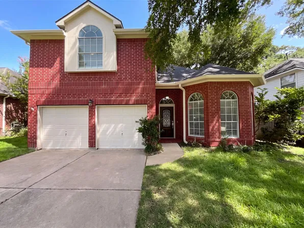 7107 Sweet Violet Trl, Humble, TX 77346
