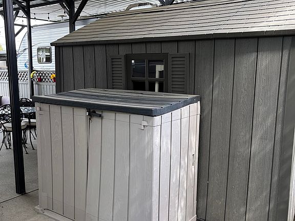 5th image of 8400 Shook Rd #107